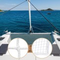Filet Trampoline - Saba 50