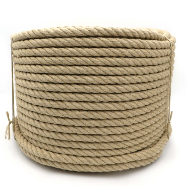 Corde chanvre synthétique 18mm