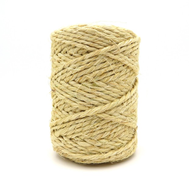 Sisal Twine