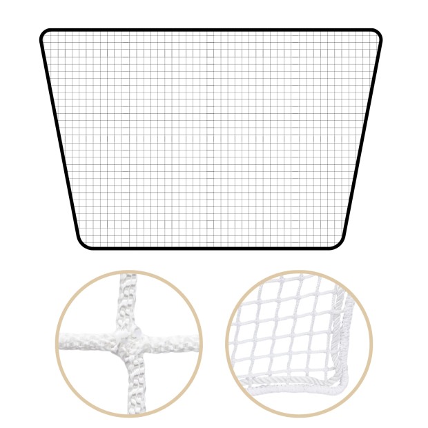Trampoline net - Lagoon 380