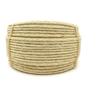 Corona de sisal 100m