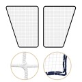 Filet Trampoline - Lagoon 50 (Lot de 2)