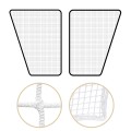 Filet Trampoline - Lagoon 52 (Lot de 2)