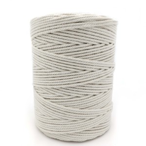 Macrame and Crocheting Cotton Cord 1Kg