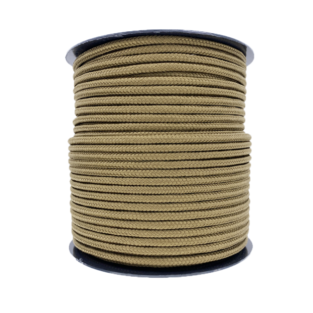 Tresse polyester équitation étho