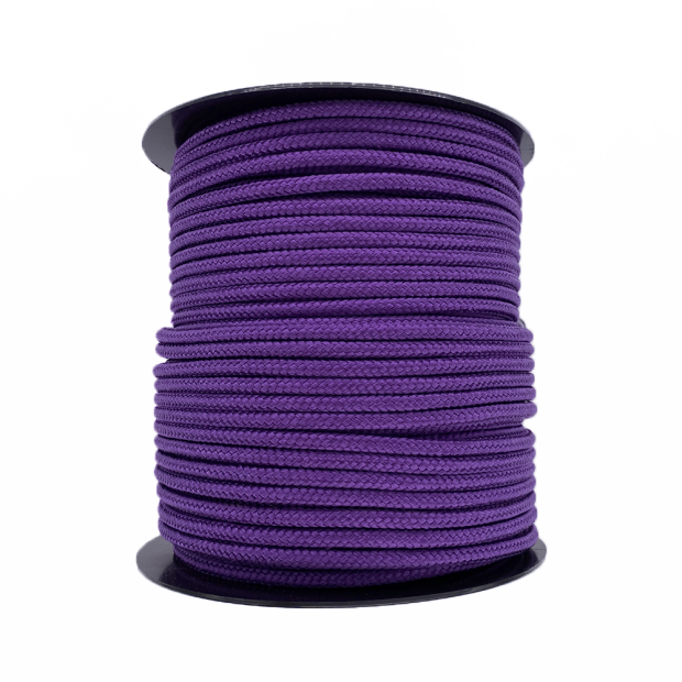 Tresse polyester équitation étho