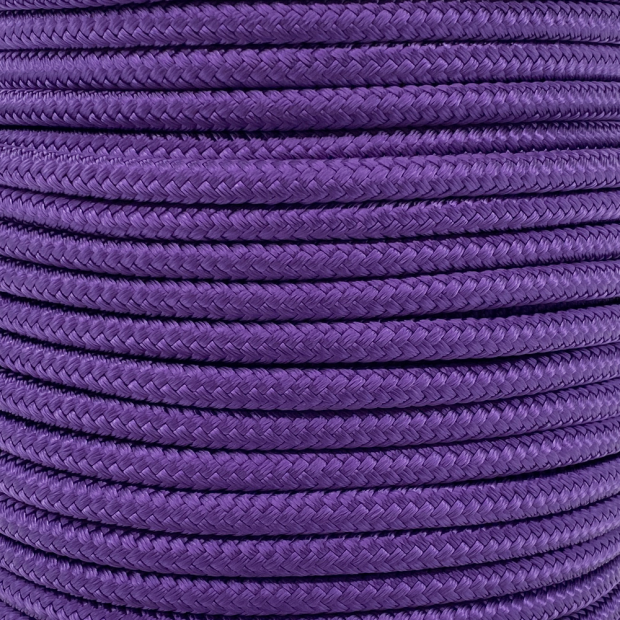 Tresse polyester équitation étho