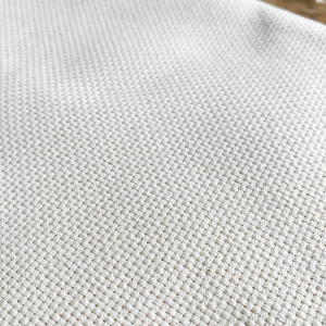 Toile à broder punch needle