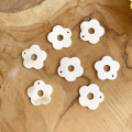 Perle nacre - Lot de 10