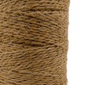 Ficelle Jute avec Fil de Fer - détails du rolls