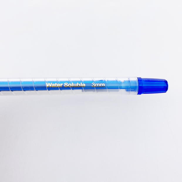 Wasserlöslicher Markierstift