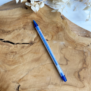 Wasserlöslicher Markierstift