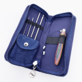 Kit punch needle KnitPro