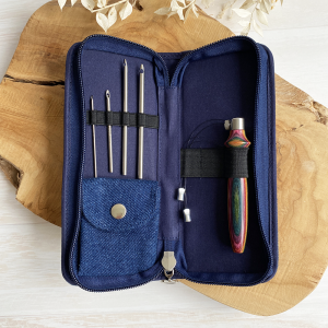 Punch needle kit KnitPro
