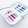 Kit da uncinetto KnitPro Waves 2.0