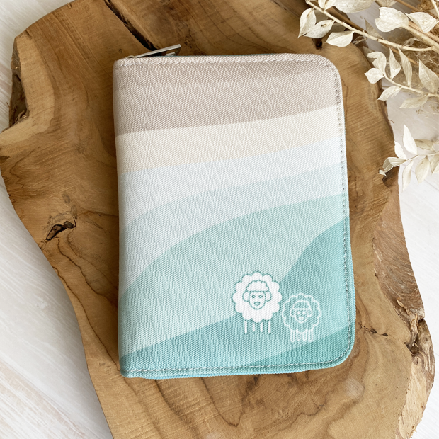 Kit Ganchillo - KnitPro Waves 2.0