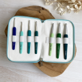 Kit crochet KnitPro Waves 2.0