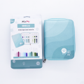 Kit crochet KnitPro Waves 2.0