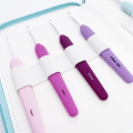 Kit Ganchillo - KnitPro Waves 2.0