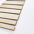 Abstandshalter-Set für Makramee-Knoten