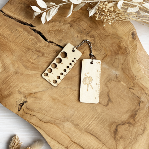 Holzlehre