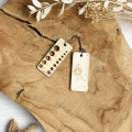 Calibro per legno