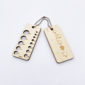 Calibro per legno