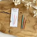 Knitpro Wollnadeln – 3er-Set