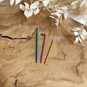 KnitPro wool needles – Set of 3