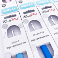 Agulha de croché KnitPro Waves 2.0