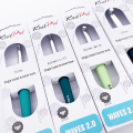 Uncinetto KnitPro Waves 2.0