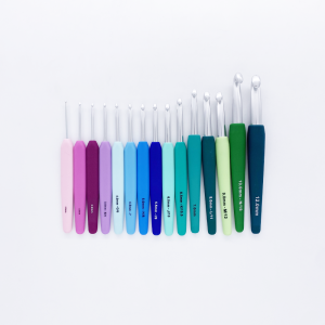 Uncinetto KnitPro Waves 2.0