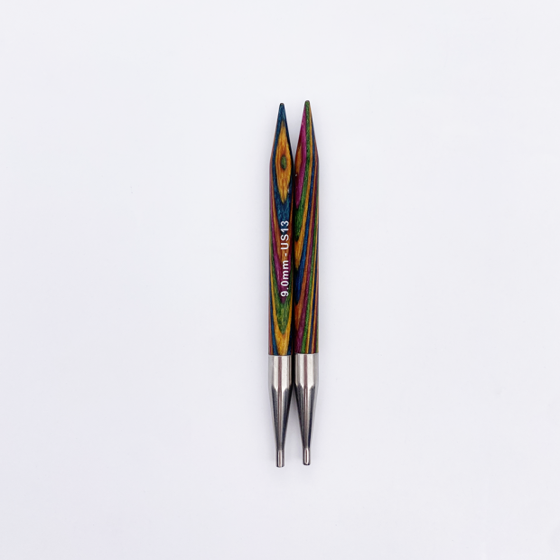 Pointes aiguilles interchangeables Knitpro
