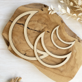 Holzmond – 3er-Set