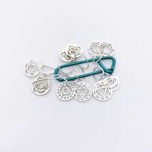 Marcadores de crochet Knitpro