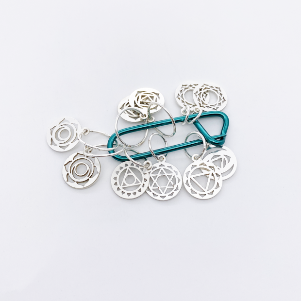 Marcadores de crochet Knitpro