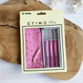 Kit uncinetto Tulip Etimo Rose