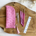 Kit uncinetto Tulip Etimo Rose
