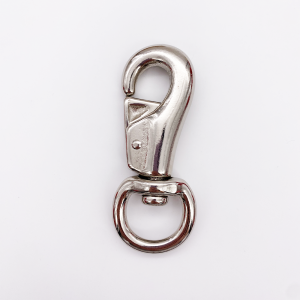 Bull-Karabiner
