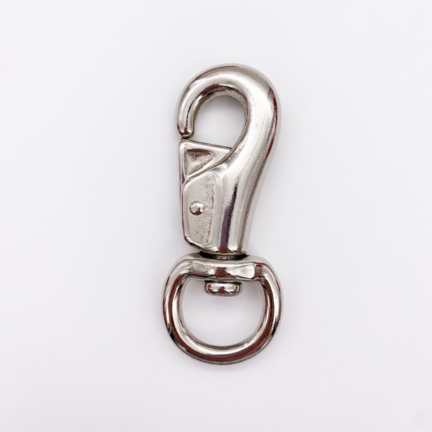 Bull-Karabiner