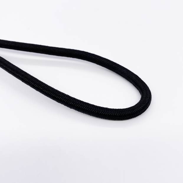 Shock cord with hook - Elastic bungee cable