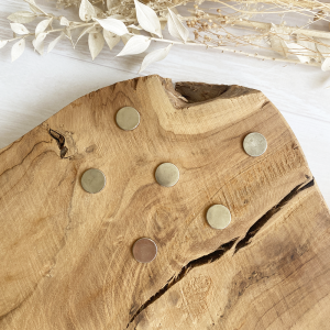 Round magnets – Set of 2