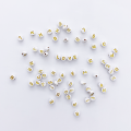 Plastic alphabet bead - Set of 300 pcs