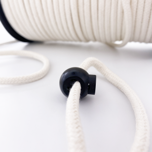 Cord lock stopper
