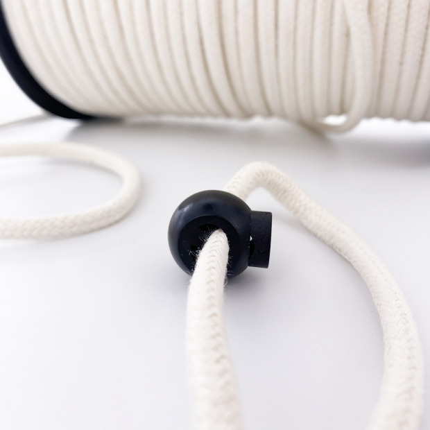 Cord lock stopper