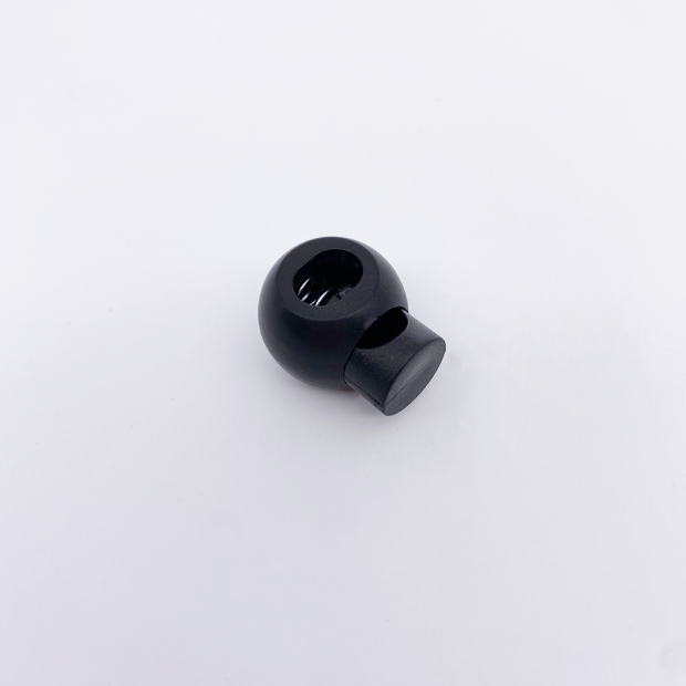 Cord lock stopper