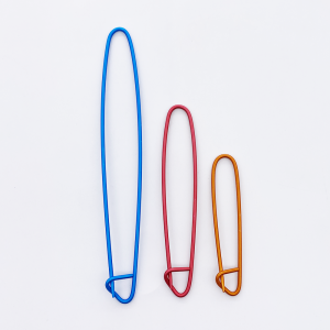 Locking pins