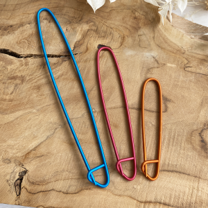 Locking pins
