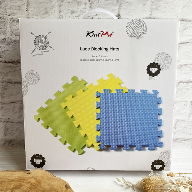 Tappetino antiscivolo Knitpro