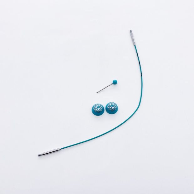 Cables intercambiables para Aaujas